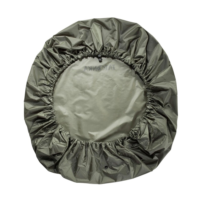 TATONKA Backpack Rain Cover 40-55 – Lightweight, Waterproof Rain Cover