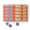 Mozzo Decaf Roast Coffee Pods - Dark Roast - Original