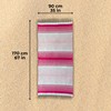 Sandrella | Hammam Towel | Recycled Cotton | Sauna, Beach,