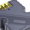 GigE PoE Injector 150W, Suitable for Starlink Satellite Dish V2,