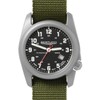 Bertucci Men's 12122 A-2T Original Classics Durable Titanium Field Watch