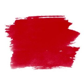 Herbin Writing Ink Cartridges - Rouge Grenat, Pot of 6