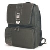 Mobile Edge Onyx Backpack - Notebook carrying backpack - black