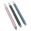 3Pcs Mechanical Carpenter Pencil 5.6mm Scribing Tool Marker Set Kit