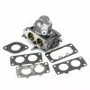 BMP Carburetor Carb Assy. For 27HP John Deere Z445 EZTrak