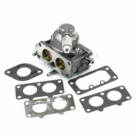 BMP Carburetor Carb Assy. For 27HP John Deere Z445 EZTrak Zero Turn Mower