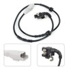 Tbest Wheel Speed Sensor, Rear Left and Right ABS Wheel
