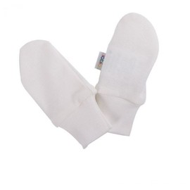 iobio Scratching gloves for newborns 0-2 m