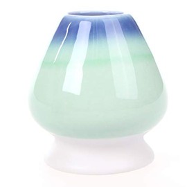 Goodwei Matcha Broom Holder - Chasentate (Sumi)