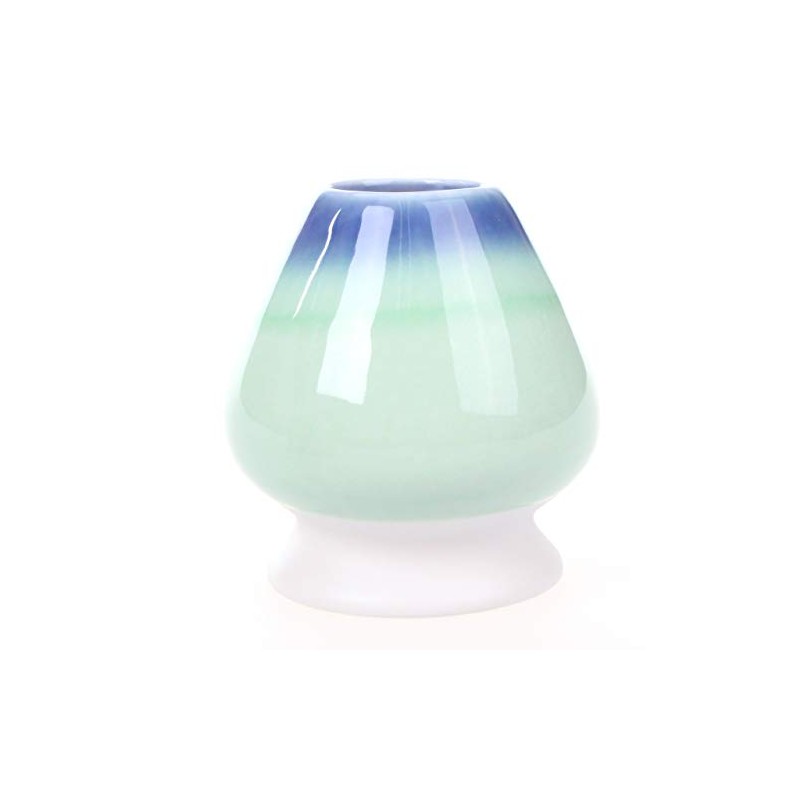 Goodwei Matcha Broom Holder - Chasentate (Sumi)