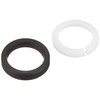 TOTO THY91256 U Gasket for Pipe Diameter 0.7 inch (19