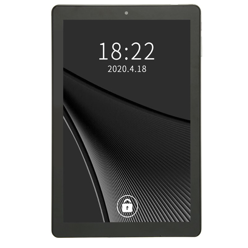 10 Inch Tablet IPS Screen 3GB RAM 64GB ROM for