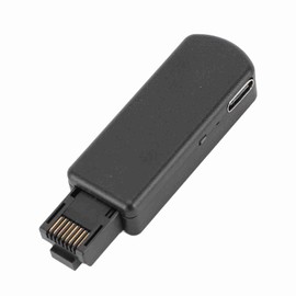 JB Tool USB Adapter for FW 9.0 11.0 System, One Key JB Tool Mod Kit with Ethernet Type C Cable, PPPwn Dongle, Plug and Play