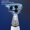 Electric Blackhead Removal Machine Adjustable Vacuum Suction Oil Control Pore