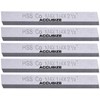 Accusize Industrial Tools 1/4'' x 1/4'' x 2-1/2'' (Width x