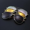 Pro Acme Classic Polarized Aviator Sunglasses for Women Men -
