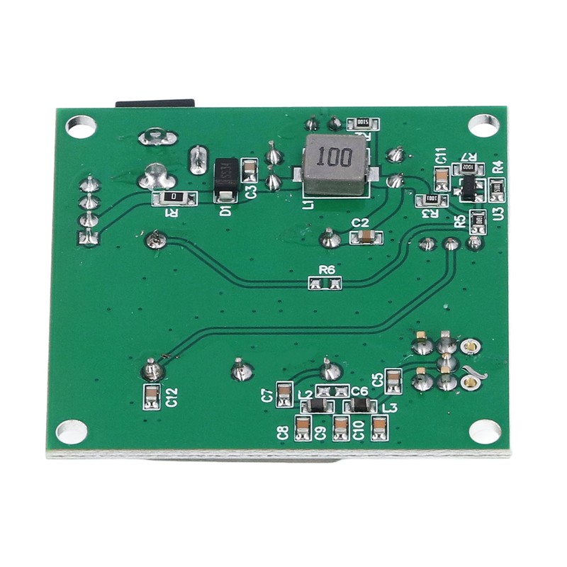 OCXO Board 10MHz Constant Temperature Crystal Oscillator PCB Module Sine