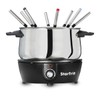 Starfrit Electric Fondue 12PC Set - 3L - Quick Release