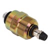 Fuel Shut Off Stop Solenoid Flameout Valve 0330001015 Replacement for