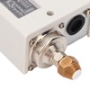 Air Pressure Switch Compressor Boiler Dryer Controller Heavy Duty 6kg