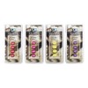 1000 Mile Unisex - Ultimate Performance Race Magnets Set of