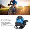 Bicycle Bell, Cycling Bicycle Scooter Horn Children Bicycle Bell Bicycle