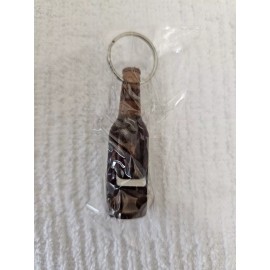 Sapporo Premium Beer Key Chain With Bottle Opener NEW