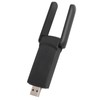 USB Wireless Network Adapter Professional 1300Mbps High Speed Network BT4.2