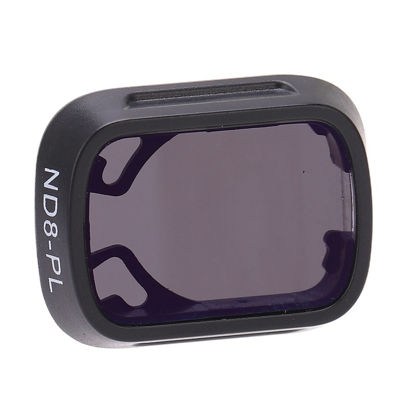 for MINI 3 Pro Filter ND8 PL Optical Glass Multilayer