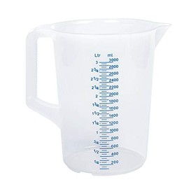 Lampa 67053 Graduated Jug