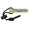 New Scooblite 3 inch Reusable Glow Stick for Scuba Divers, Snorkelers,