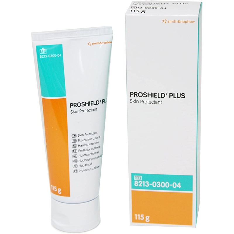 Proshield New Skin Care Kit
