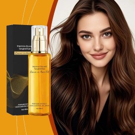 Aceite Para El Cabello, Aceite Para El Cuidado Del Cabello S