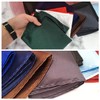 Pocket Square - Set of 10 10 Colors Men's Handkerchiefs