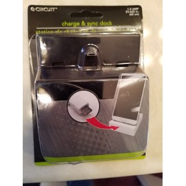 5-Pin Charge & Sync Docking Station for Android Phones