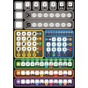 Schmidt Games, dice games, Colourful