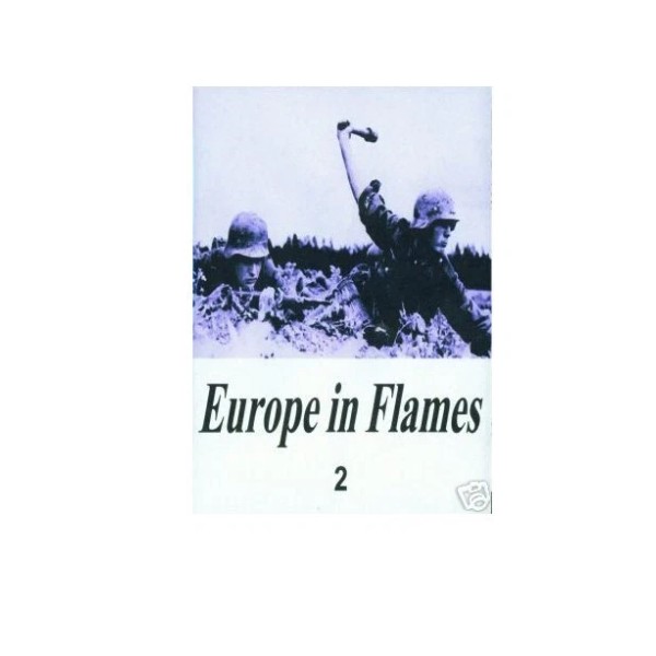 EUROPE IN FLAMES (PART II - 1940) *SUPERB QUALITY*