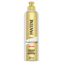 Pantene Crema para Peinar Pro-V Control Caida 300 ml
