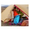 Dry Sack 3-Pack/5-Pack, Lightweight Dry Bags, Waterproof Roll Top Dry