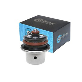 HFP -PR12 Har FLTRSE3 FLTRU FLTRUSE FLTRX FLTRXS FLTRXSE Road Glide/FXCV FXCWC Rocker/FXDBI Street Bob/FXDC Super Glide/FXDF Fat Bob 2008-2017 Motorcycle Fuel Pressure Regulator from factory preset