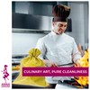 Anna 35 L with Fragrance - Pack of 112 Extra