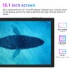 Android 14 Tablet, 10 inch Tablets with Case, 8GB RAM+64GB