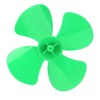 Drone Propellers, Plastic Propellers, 10Pcs Propeller Replacement 80mm Diameter Rotating