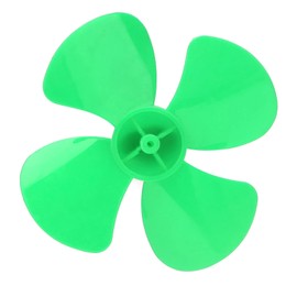 Drone Propellers, Plastic Propellers, 10Pcs Propeller Replacement 80mm Diameter Rotating Accessories XR-149 RC Boat 4-Blade Propeller for RC Model Boat Accessory Parts