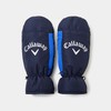 Callaway C24298209 1120_Navy FR Women's Mittens (Fleece Lining Specification) /
