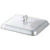 (TV Series Crafts King Aluminum Parent-child Pot Lid Square Small