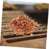 NOLITOY Cedar Shavings 50g Bag Natural Wood Shavings for Box