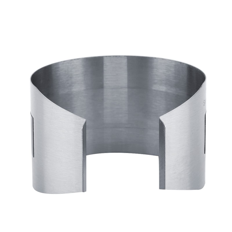 CHICIRIS Acero Inoxidable Botella de Vino LCD Termómetro Pulsera, Sensor