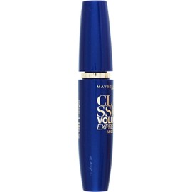 Maybelline New York Classic Volum' Express - Natural volume mascara