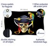 Pirate Flag – Jolly Roger Flag – Funny Flag -